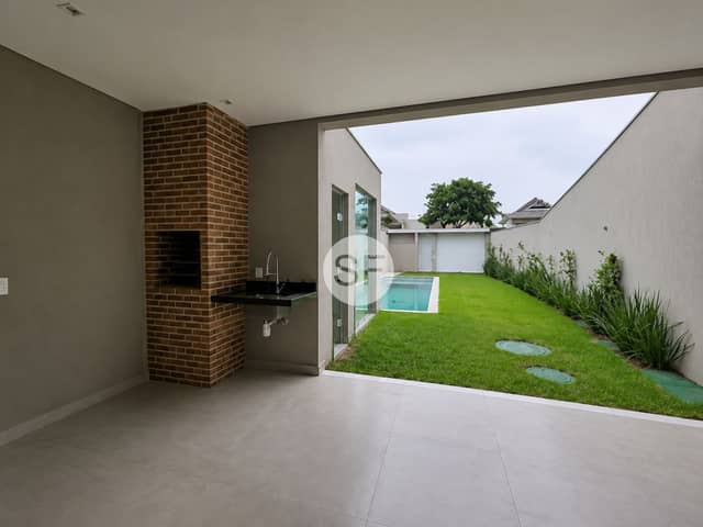 Casa Triplex à venda com 3 quartos na Barra da Tijuca com 260m² — foto 4