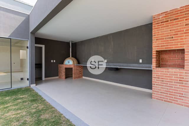 Casa Triplex à venda com 4 quartos na Barra da Tijuca com 350m² — foto 3