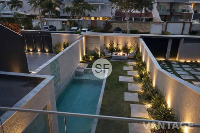 Casa Triplex à venda com 3 quartos na Barra da Tijuca com 260m² — foto 2