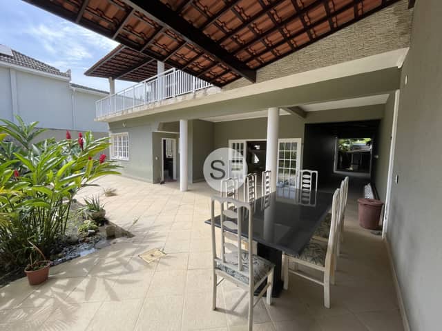 Casa Duplex à venda com 5 quartos no Recreio dos Bandeirantes com 490m² — foto 4