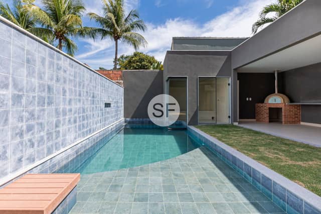 Casa Triplex à venda com 4 quartos na Barra da Tijuca com 350m² — foto 2