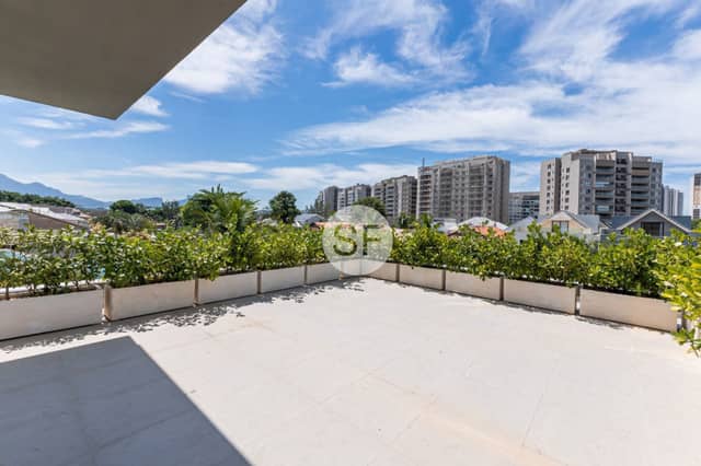 Casa Triplex à venda com 4 quartos na Barra da Tijuca com 350m² — foto 4