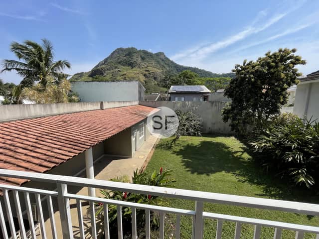 Casa Duplex à venda com 5 quartos no Recreio dos Bandeirantes com 490m² — foto 3