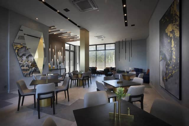 Latitud Condominium Design — foto 4