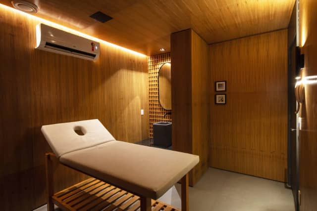 Apartamento à venda com 4 quartos na Lagoa com 183m² — foto 4