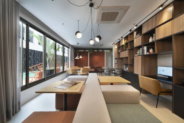 Apartamento à venda com 3 quartos em Botafogo com 147m² — foto 3