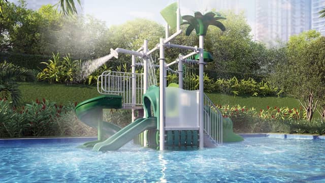 Gaea Home Resort — foto 2