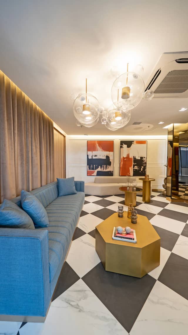Apartamento cobertura à venda com 2 quartos no Arpoador com 150m² — foto 4