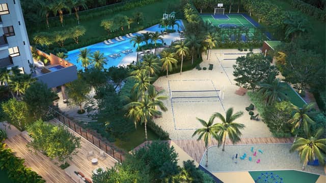 Gaea Home Resort — foto 4