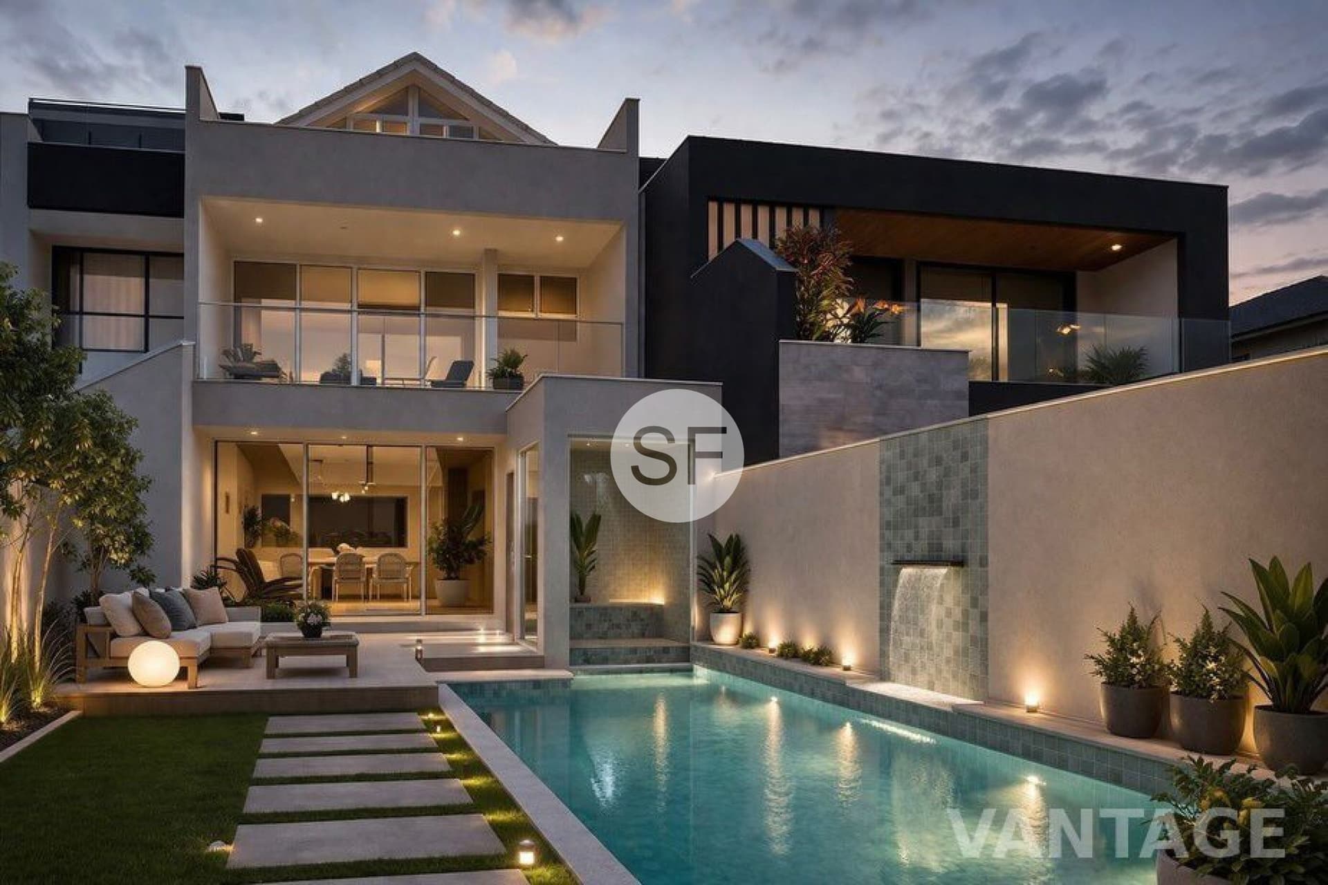 Casa Triplex à venda com 3 quartos na Barra da Tijuca com 260m²