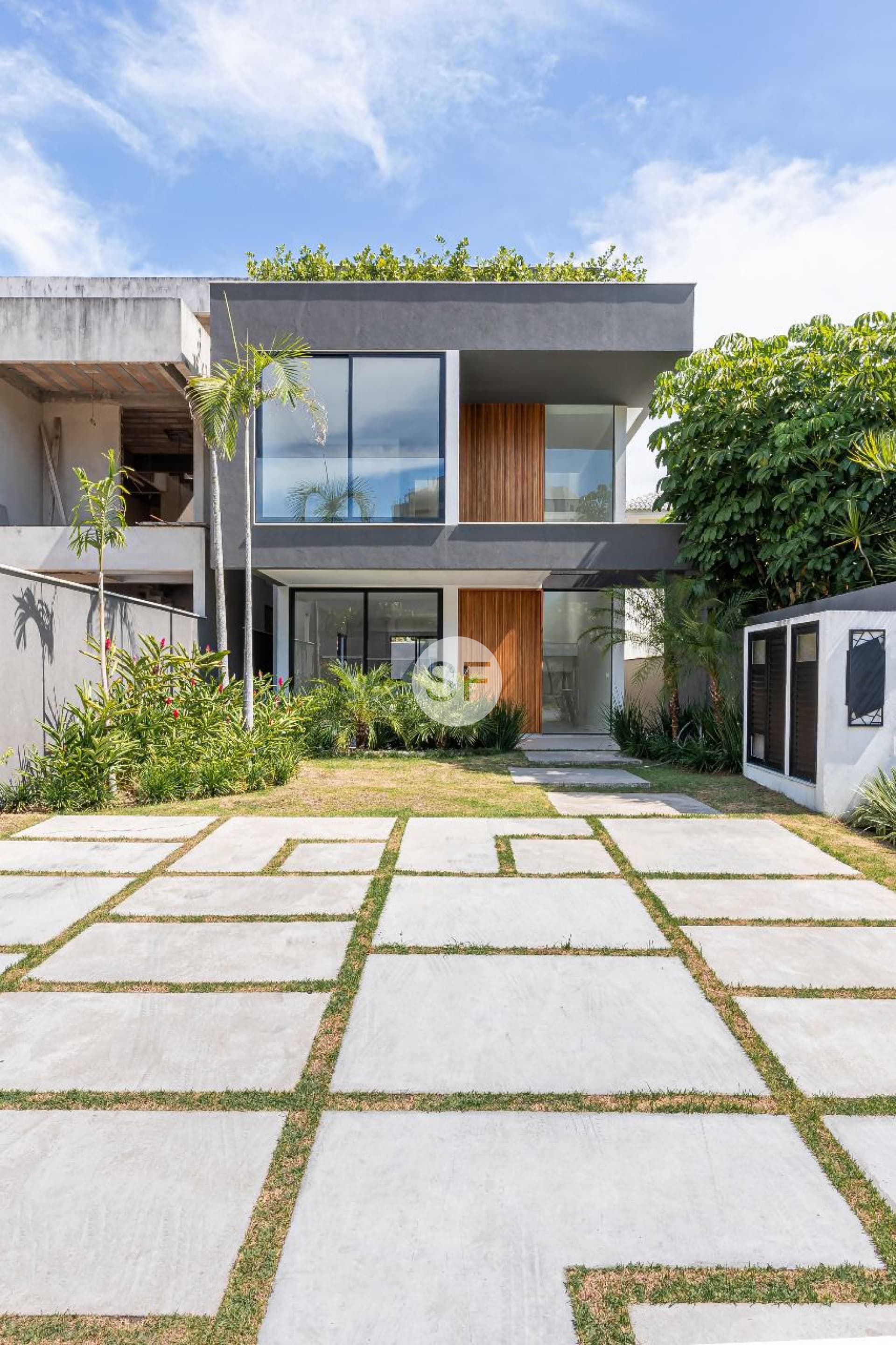 Casa Triplex à venda com 4 quartos na Barra da Tijuca com 350m²