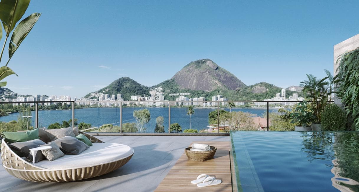 OKA Residence Lagoa