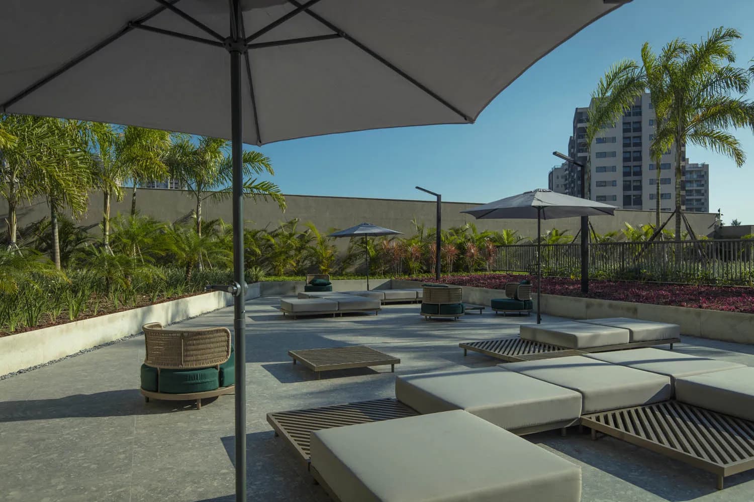 Apartamento à venda com 3 quartos na Barra da Tijuca com 124m²