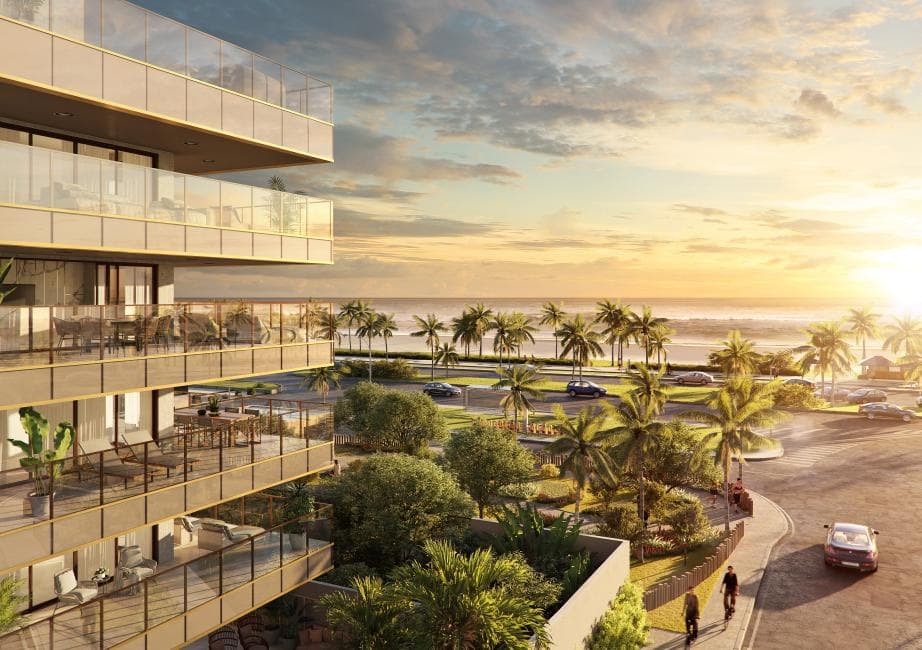 Apartamento à venda com 4 quartos na Barra da Tijuca com 200m²