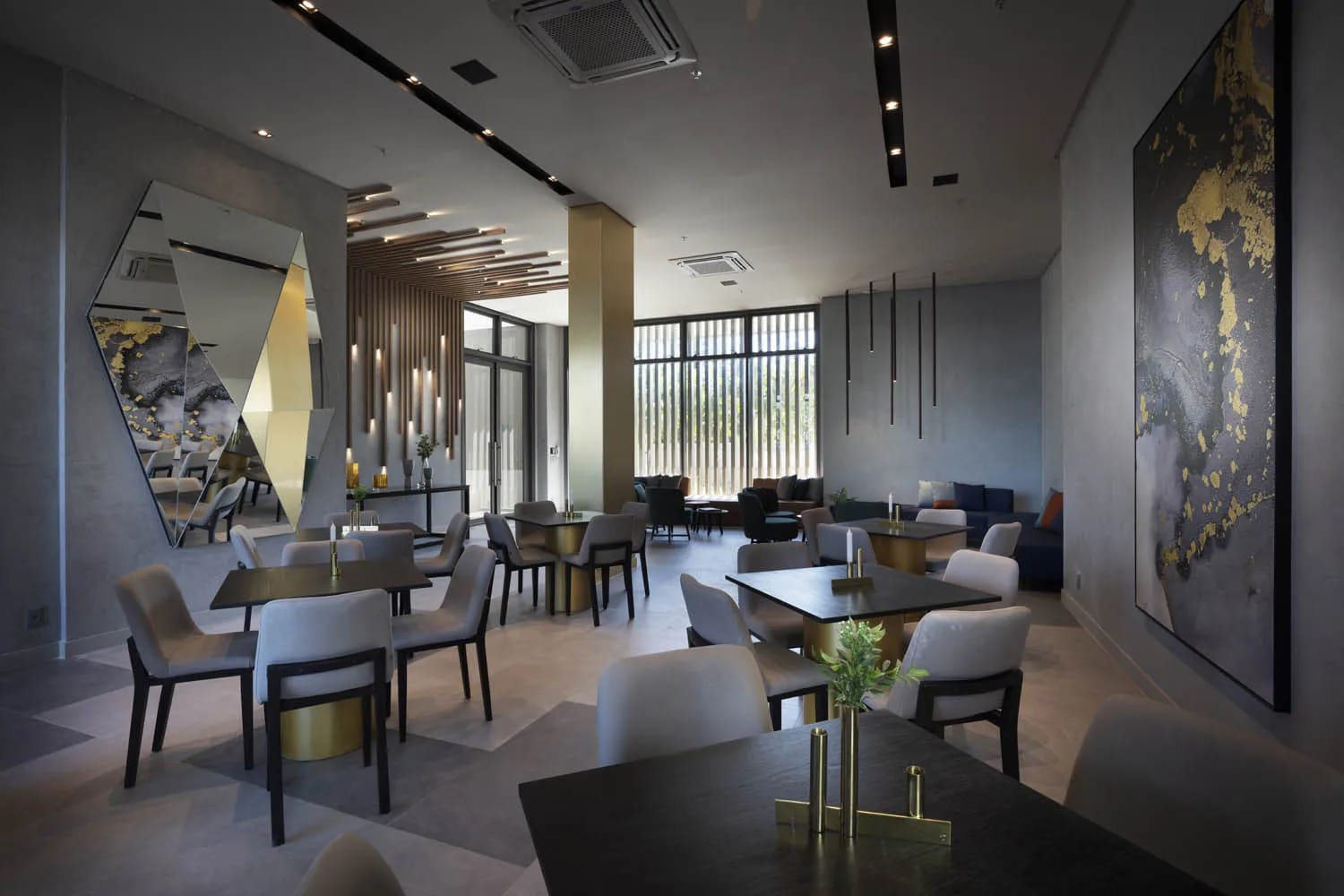 Apartamento à venda com 3 quartos na Barra da Tijuca com 124m²