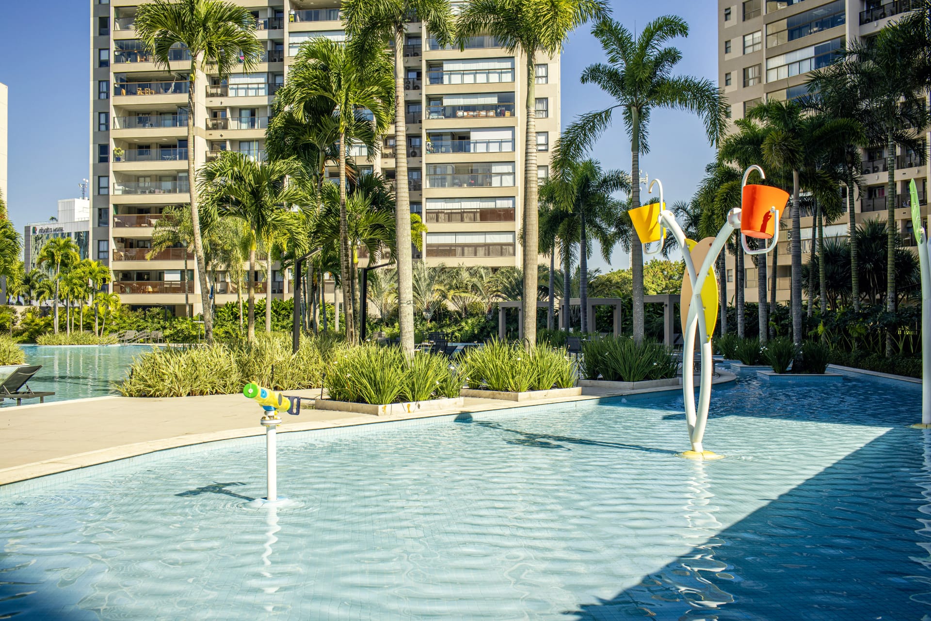Apartamento à venda com 3 quartos na Barra da Tijuca com 124m²