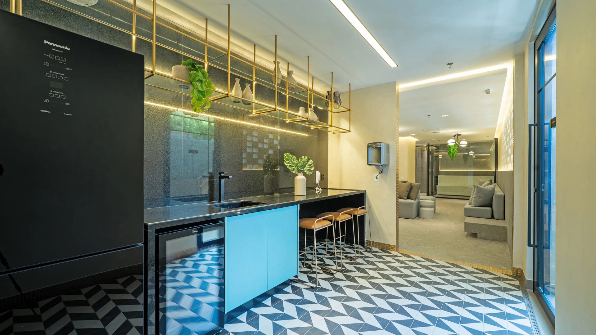 Apartamento cobertura à venda com 2 quartos no Arpoador com 150m²