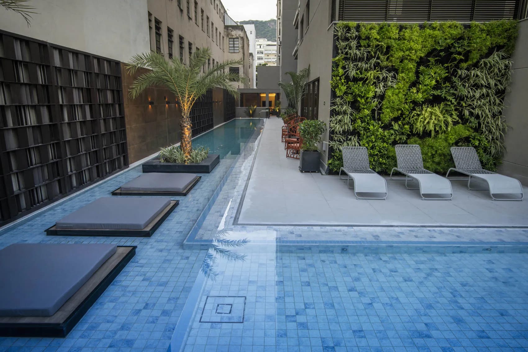 Apartamento à venda com 3 quartos em Botafogo com 148m²