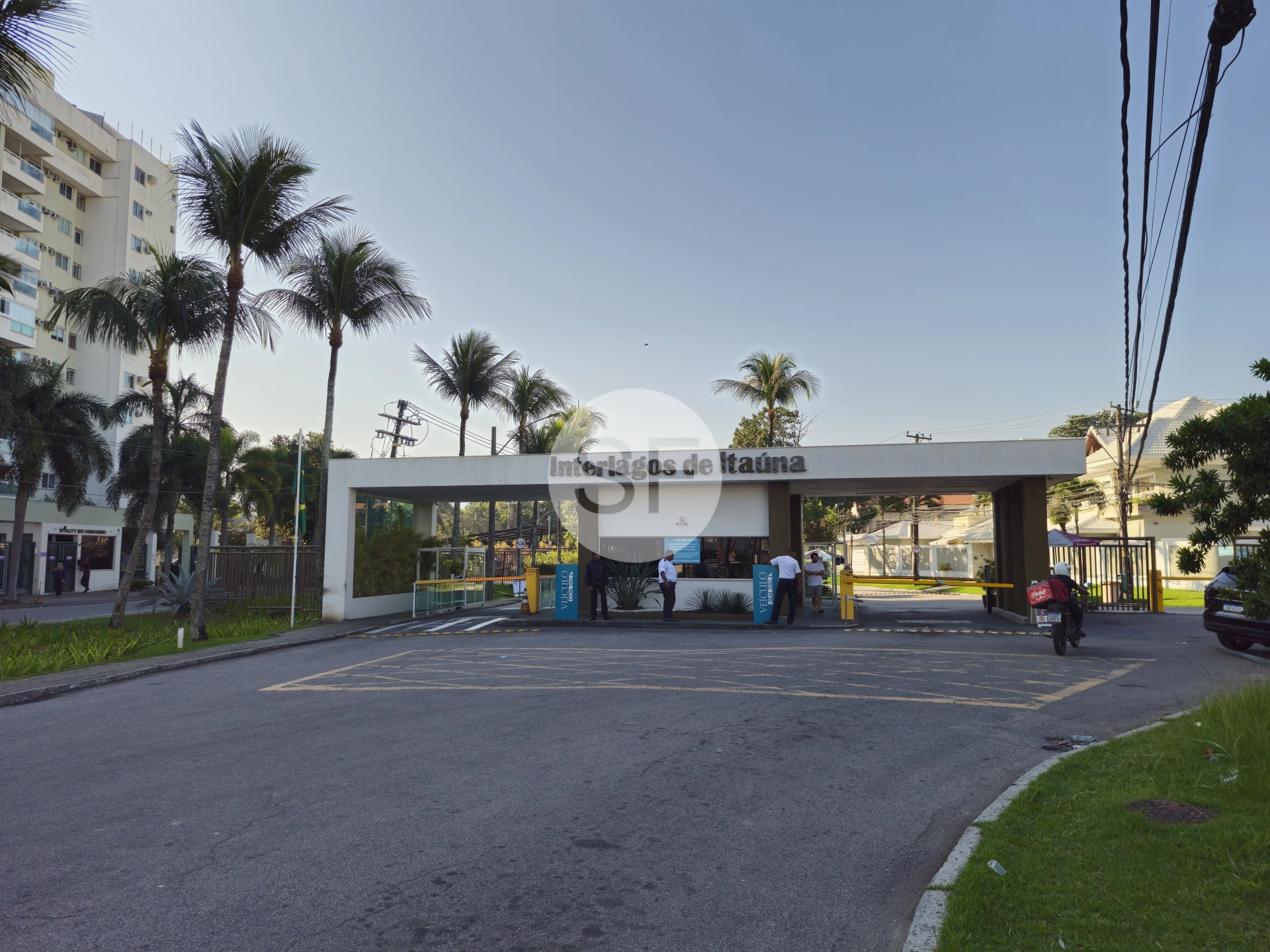 Interlagos De Itaúna