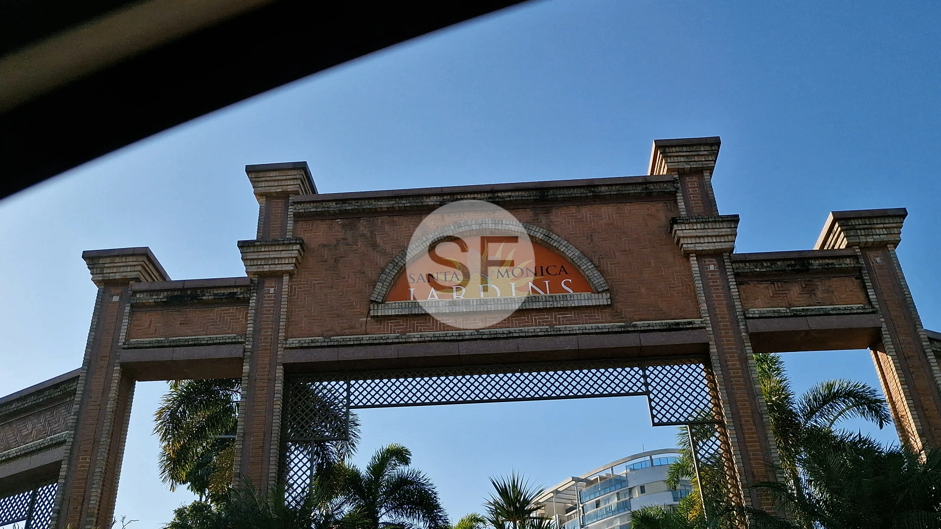 Santa Monica Jardins