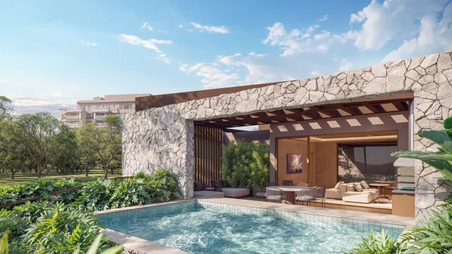 Woods Park Design by Edsa