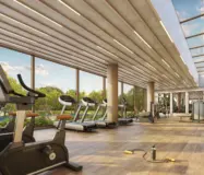 Woods Park Design by Edsa