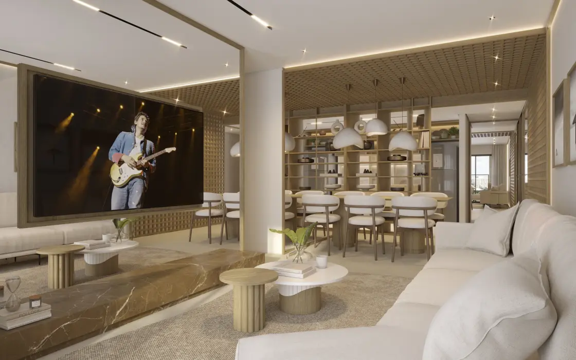 Woods Park Design by Edsa
