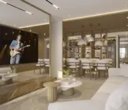 Woods Park Design by Edsa