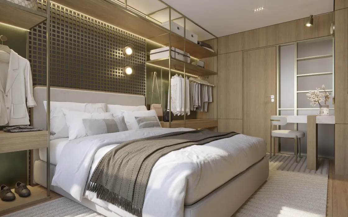 Woods Park Design by Edsa
