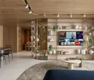 OX Park Design by Edsa