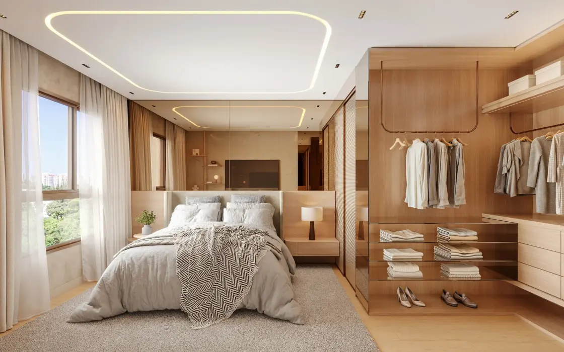 OX Park Design by Edsa