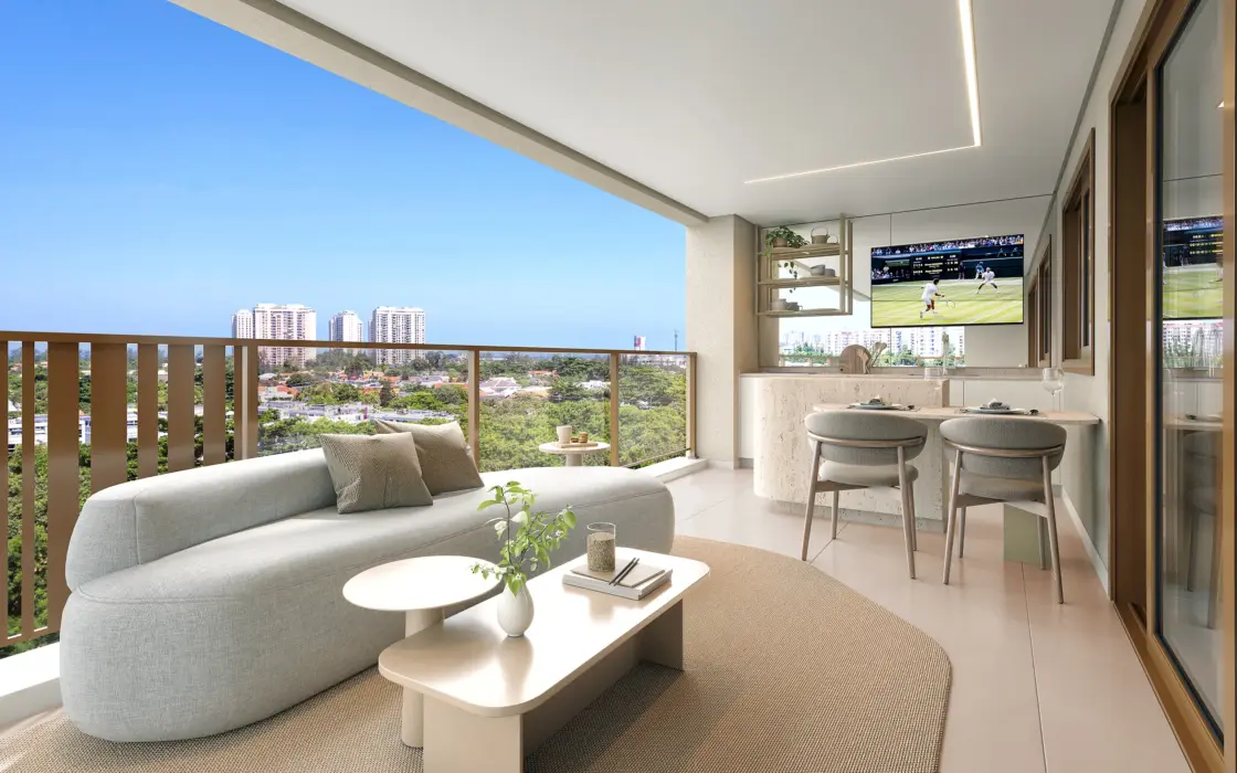 OX Park Design by Edsa