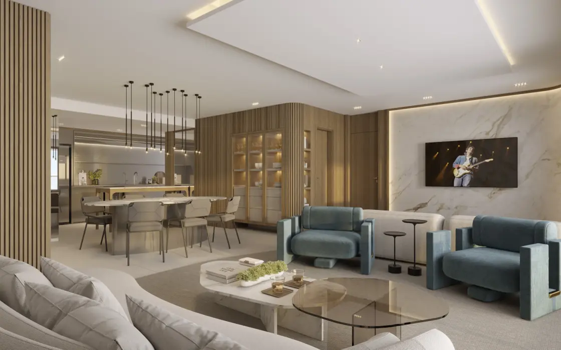 OX Park Design by Edsa