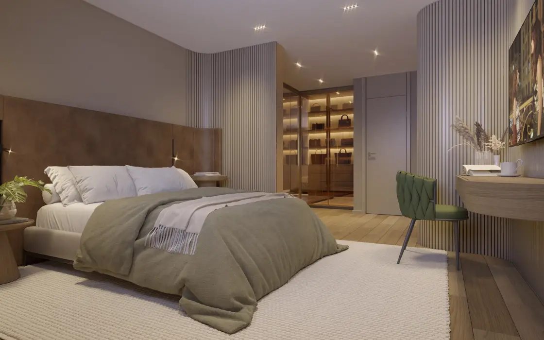 OX Park Design by Edsa
