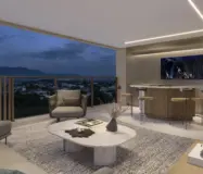 OX Park Design by Edsa