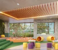 Woods Park Design by Edsa