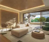 Woods Park Design by Edsa