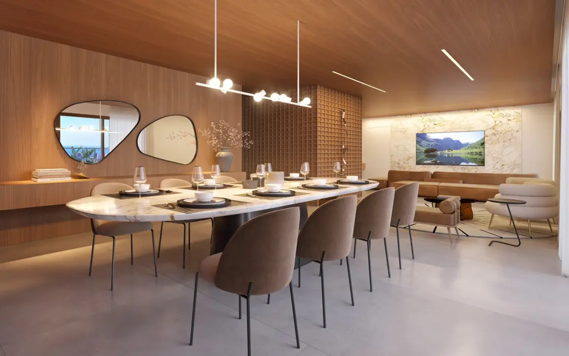 OX Park Design by Edsa