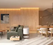 Woods Park Design by Edsa