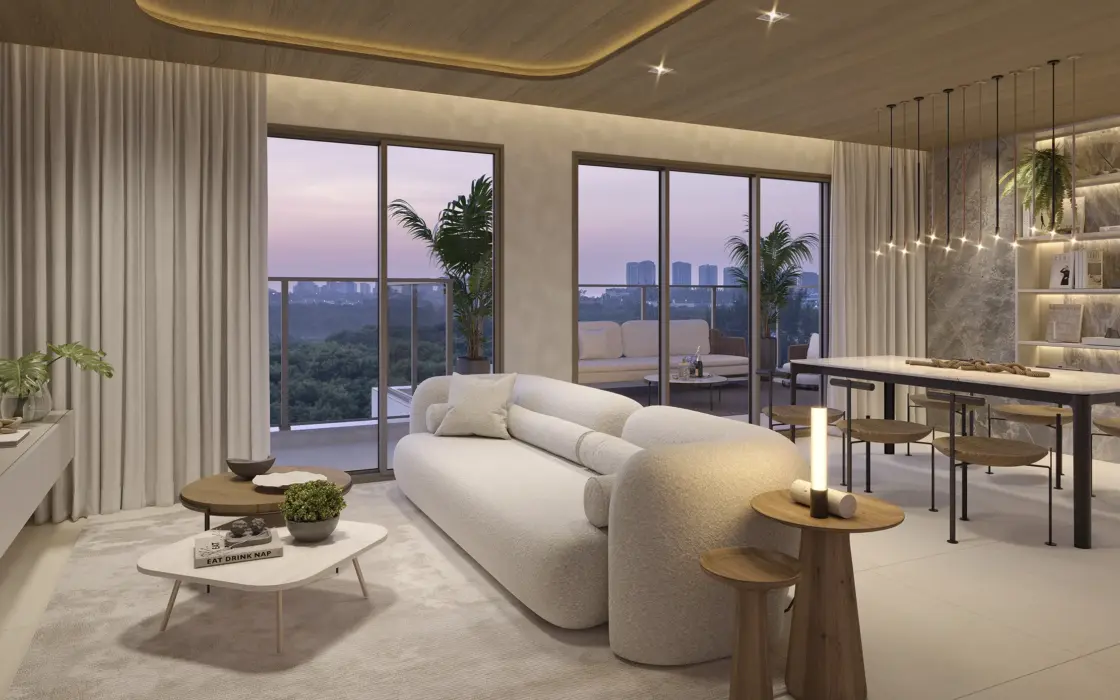 Woods Park Design by Edsa
