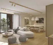 OX Park Design by Edsa