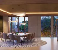 Woods Park Design by Edsa
