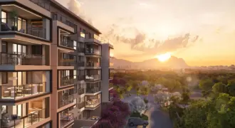 Woods Park Design by Edsa