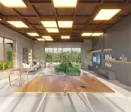 Woods Park Design by Edsa