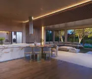 Woods Park Design by Edsa