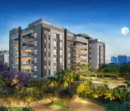OX Park Design by Edsa