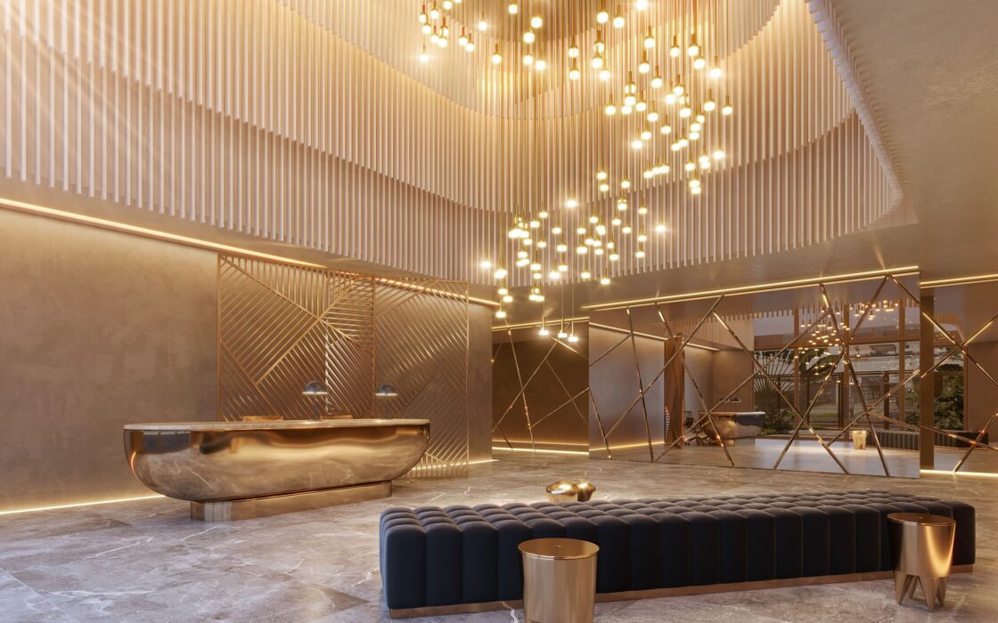 Iconyc by Yoo
