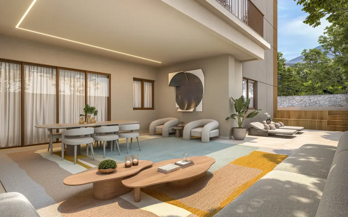 OX Park Design by Edsa