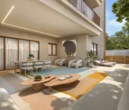 OX Park Design by Edsa