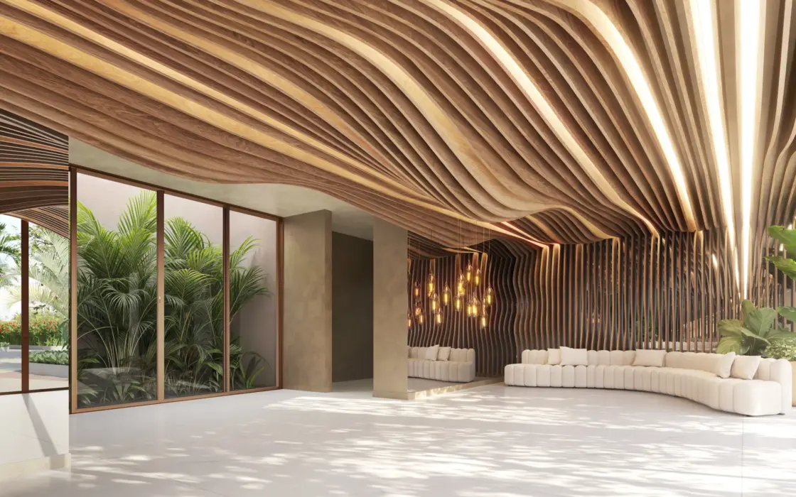 OX Park Design by Edsa